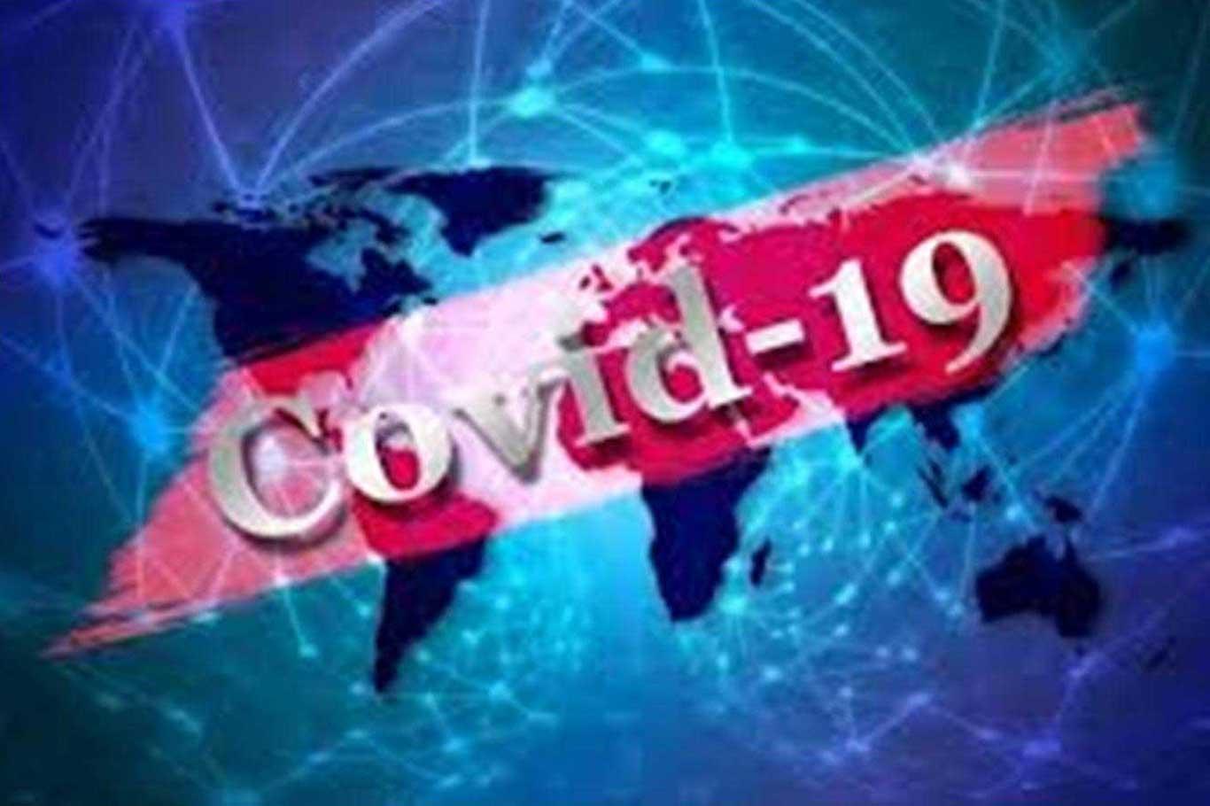 Dünya genelinde Coronavirüs vaka sayısı 6 milyon 627 bin 331'e ulaştı